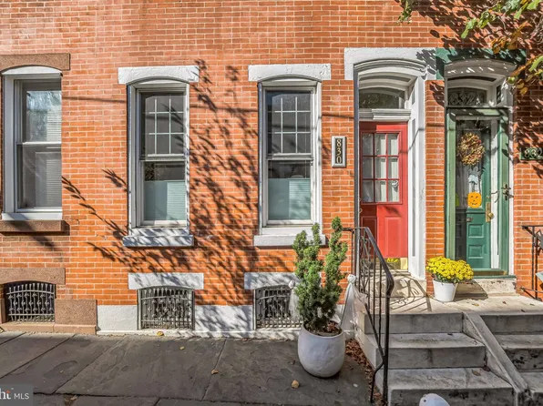 830 N Ringgold St, Philadelphia, PA 19130