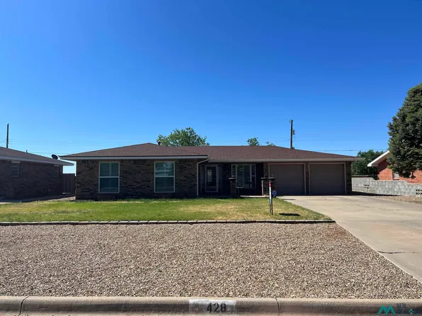 428 W Mesa Vista Ave, Tucumcari, NM 88401