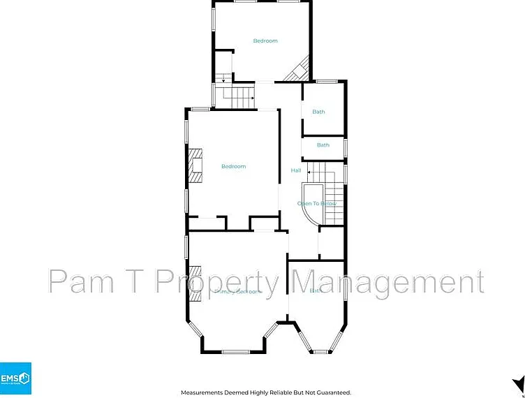 201 W 37th St #MAIN HOUSE — Photo 35