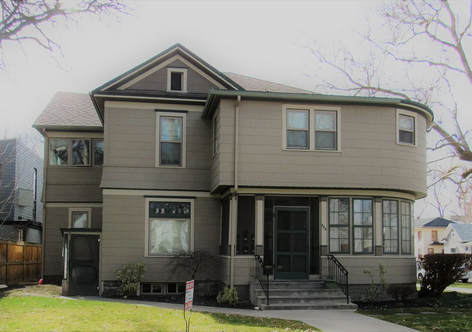 523 W Hays St — Photo 1