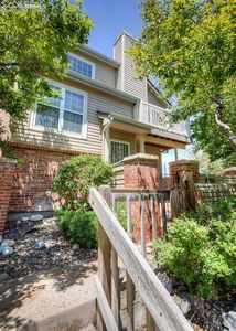 10033 E Mexico Ave, Denver, CO, 80247