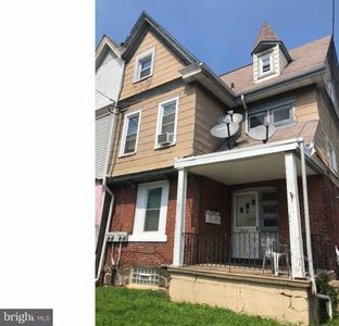 4715 Van Kirk St, Philadelphia, PA, 19135