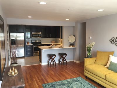 155 N Jackson St APT 12, Denver, CO, 80206