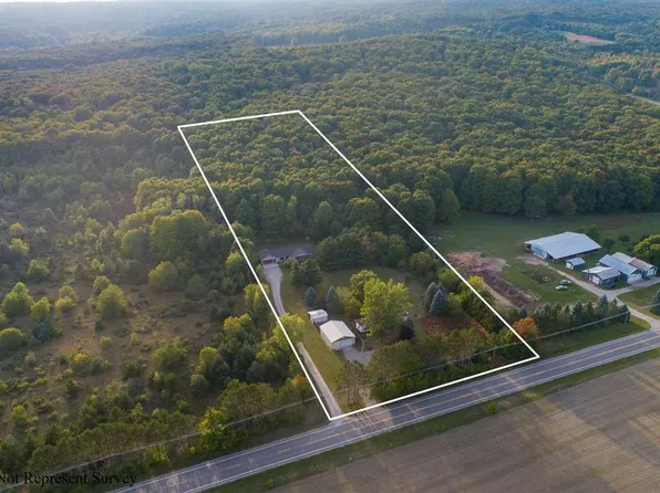 4288 & 4278 S State Rd, Harbor Springs, MI 49740