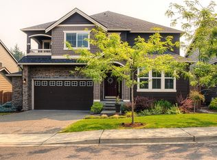 7610 202nd Ave E, Bonney Lake, WA 98391