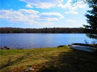 94 Middletown Point Rd, Rock Hill, NY 12775