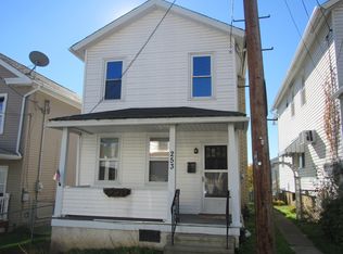 253 Gardner St, Plymouth, PA 18651