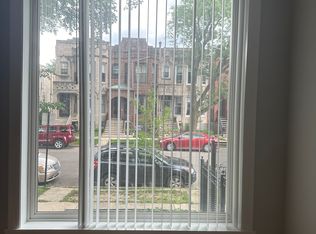 4756 S Champlain Ave APT 1, Chicago, IL 60615