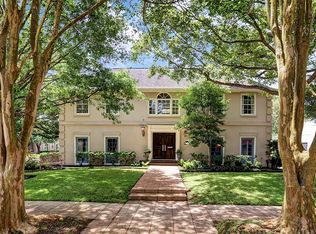 2701 Centenary St, Houston, TX 77005