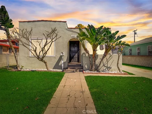 4117 Weik Ave, Bell, CA 90201