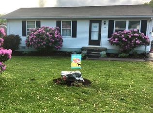 139 Vector Ave, Elkins, WV 26241