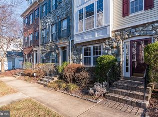 1031 Gaither Rd, Rockville, MD 20850