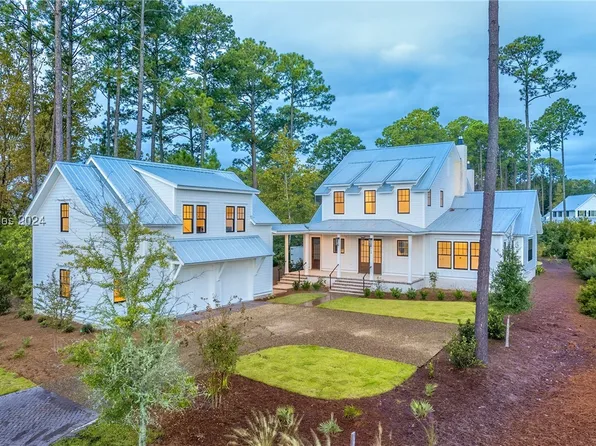 119 Summer Ducks Rd, Bluffton, SC 29910