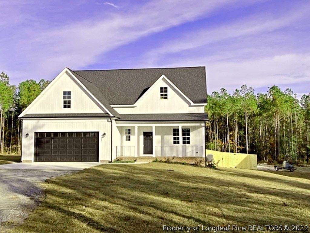 5193 Sugar Maple Rd, Sanford, NC 27332 Zillow