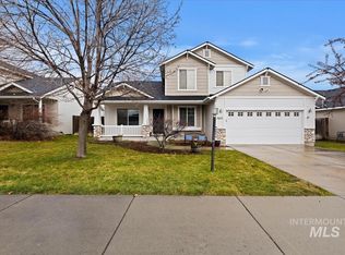 7672 W Middle Frk, Boise, ID 83709