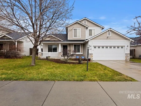 7672 W Middle Frk, Boise, ID 83709