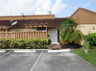 13541 SW 11th Ter, Miami, FL 33184