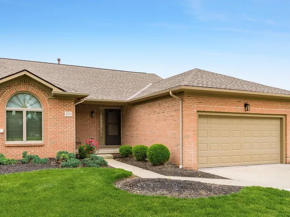 4761 Cypress Grove Dr, Groveport, OH 43125