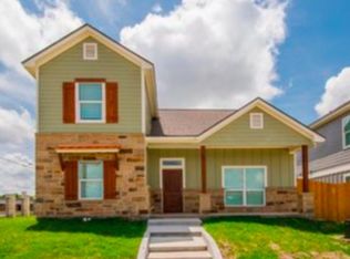 124 Howdy Ct, Bryan, TX 77801