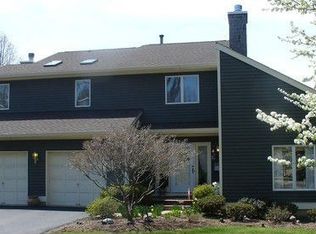 9 Lajolla Ln, Annandale, NJ 08801