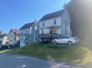 474 Wrigley St, Clearfield, PA 16830