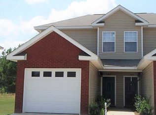 164 Pine Meadow Cir #164, Elmore, AL 36025