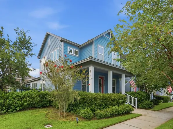 8105 Laureate Blvd, Orlando, FL 32827