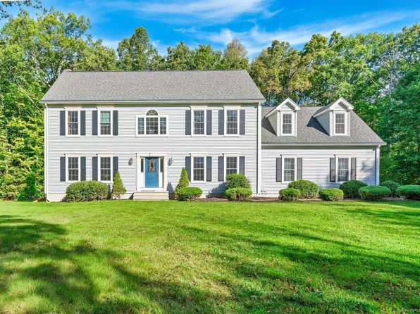 12 Rachel Court, Killingworth, CT 06419