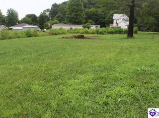 314 Chestnut St, Cloverport, KY 40111