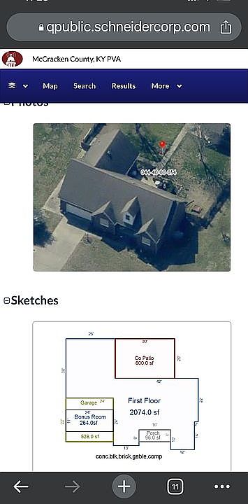 1st image of this home