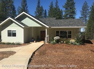 10323 Indian Trl, Nevada City, CA