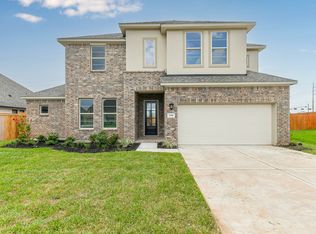 2606 Broad Reach Rd, Manvel, TX 77578