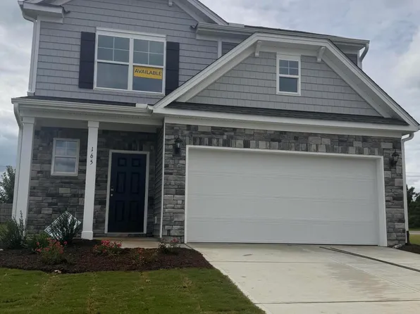165 Highview Dr, Benson, NC 27504