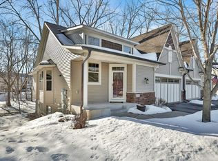 5110 Wild Marsh Dr, White Bear Lake, MN 55110