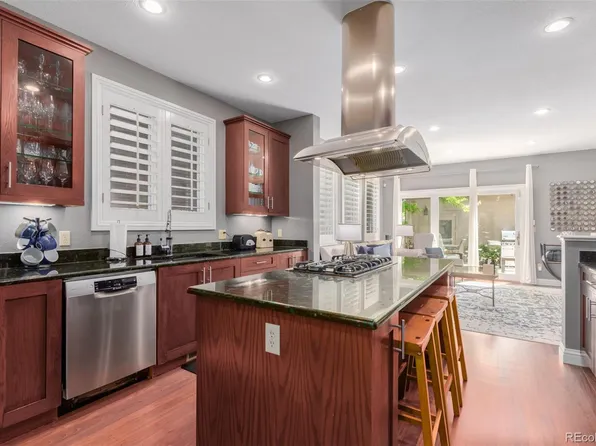 464 S Franklin Street, Denver, CO 80209