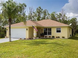 4335 43rd Ave NE, Naples, FL 34120