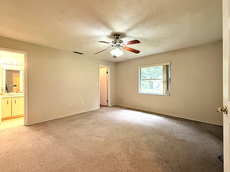 Owner's Bedroom