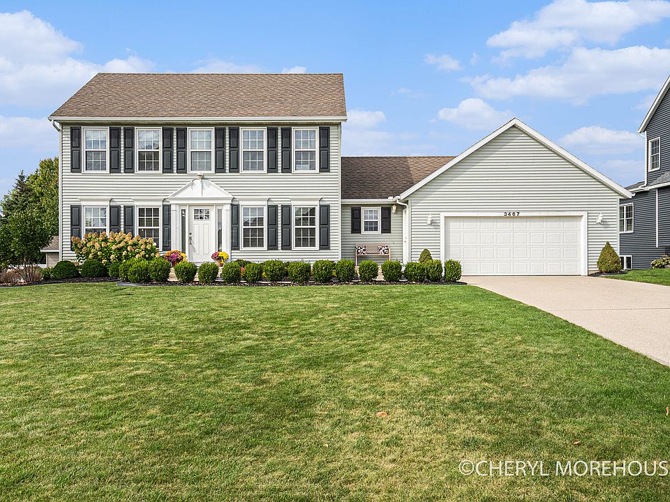 1st image of 3467 Stonyridge Dr