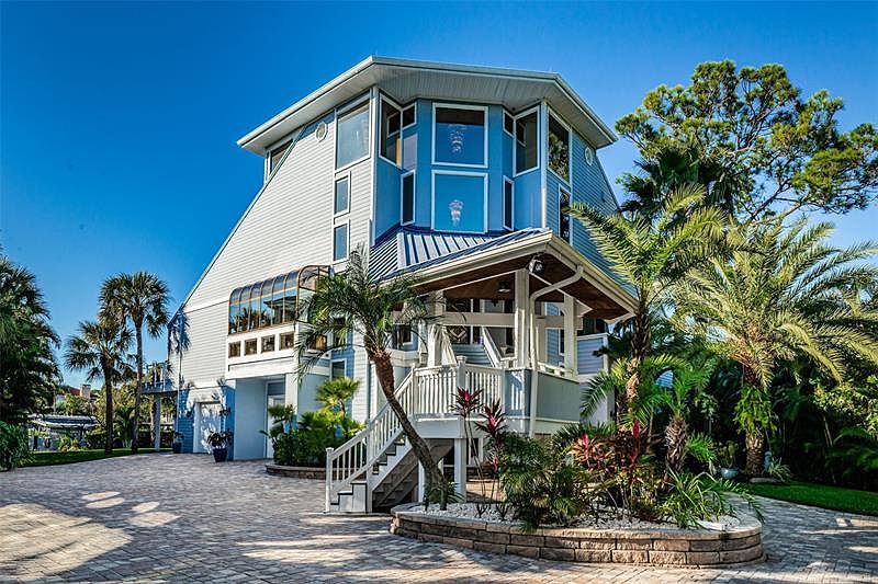 755 Soundview Dr, Palm Harbor, FL 34683 Zillow