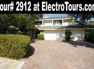 2912 Eagle Estates Cir N, Clearwater, FL 33761