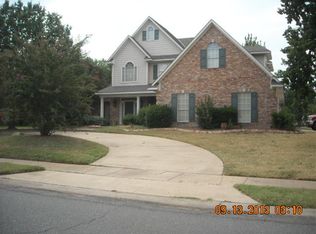 103 Fairmont Dr, Bossier City, LA 71111