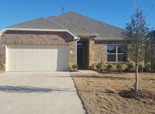 633 Redwood Dr, Greenville, TX 75402