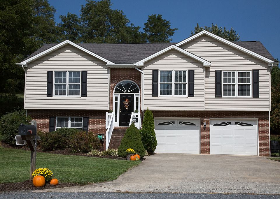 Welcome Home! 