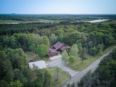 W5655 Barbara Ln, New Lisbon, WI, 53950