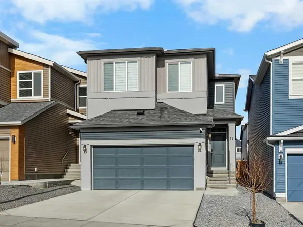 17 E Calhoun Cres NE, Calgary, AB T3P 1X8
