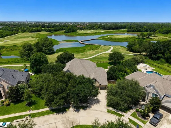 12015 Silverwood Bend Ln, Cypress, TX 77433
