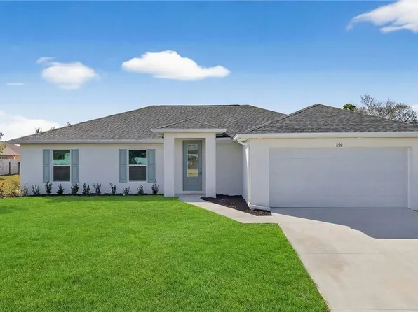 1128 NW 19th Ave, Cape Coral, FL 33993