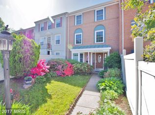 4331 Cedarlake Ct, Alexandria, VA 22309