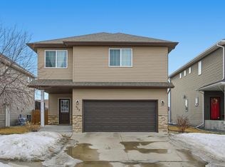 923 42nd Ave W, West Fargo, ND 58078