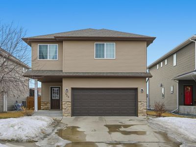 923 42nd Ave W, West Fargo, ND, 58078